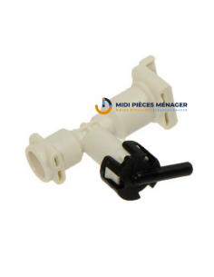 SOUPAPE DE SÉCURITÉ POUR...