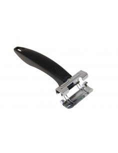 Poignée mini four EO4012 Delonghi - AS00001005