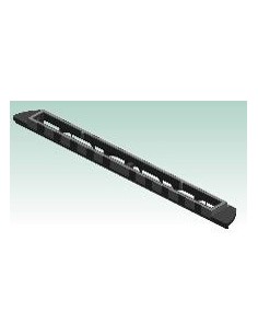 Lèvre d'étanchéité arrière Kobold SP600 Vorwerk - 32463