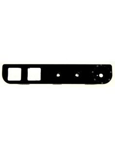 Tableau de bord noir mat Turbine à glace Magimix - 504312