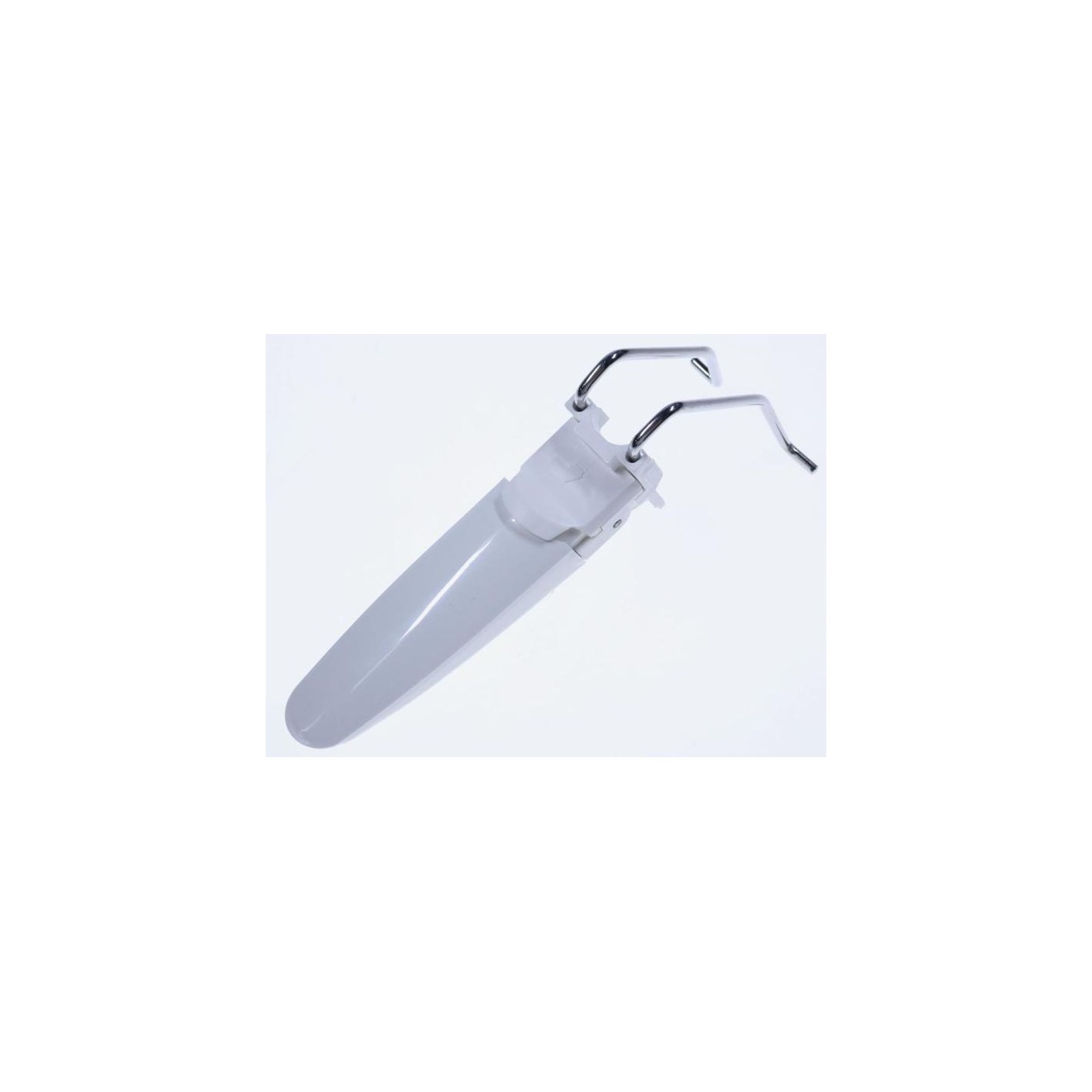 Poignée De Panier Pour Friteuse De'Longhi - Compatible F818, F881, F884, F885, F890, Etc.