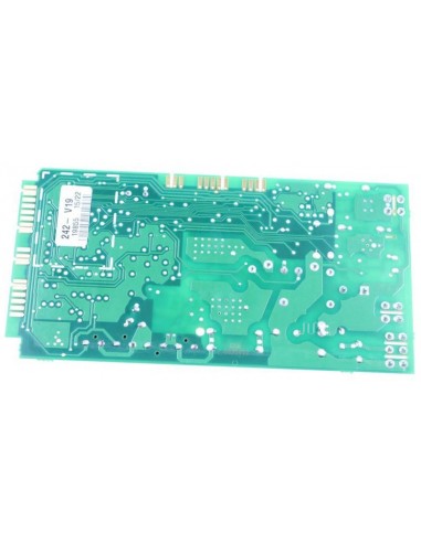 Carte électronique de puissance cafetière expresso Arabica Latte EA81 Krups - MS-8030000868