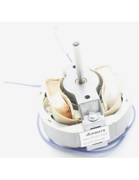 Moteur radiateur soufflant Sprinto SO20 - CS-00124396