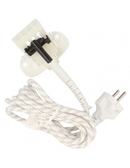 Cordon alimentation fer à vapeur easygliss FV39 - CS-00133040 Cordon alimentation fer à vapeur easygliss FV39 - CS-00133040