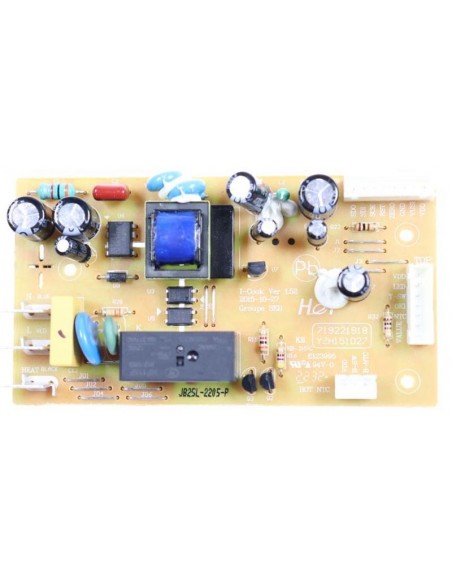 SS-208080 - Carte electronique puissance cuiseur Cookeo