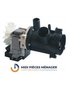 POMPE DE VIDANGE 48966 Asynchrone C00503209