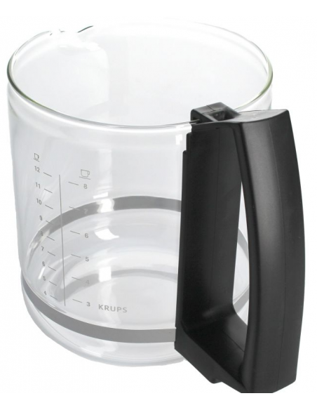 MS-623057 - VERSEUSE NOIRE CAFETIERE T8 KRUPS