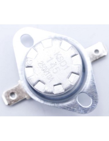 Thermostat cuiseur vapeur Convenient VC14 Seb - SS-993549