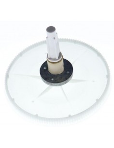 poulie robot moulinex ms-5966862