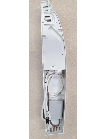 THERMOSTAT BLANC POUR RADIATEUR PROJECT DELONGHI THERMOSTAT BLANC POUR RADIATEUR PROJECT DELONGHI