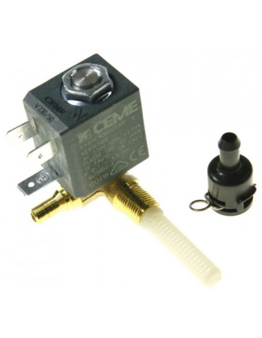 Electrovanne générateur vapeur GV5 Calor - CS-00145974