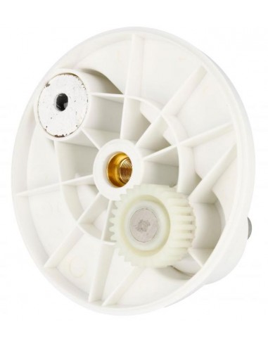 flasque axe pignon de reducteur robot moulinex masterchef gourmet ms-0a13219