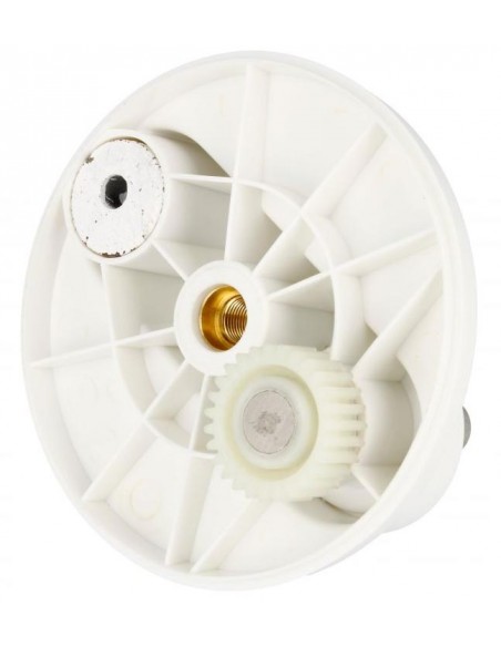 flasque axe pignon de reducteur robot moulinex masterchef gourmet ms-0a13219 flasque axe pignon de reducteur robot moulinex masterchef gourmet ms-0a13219