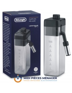 POT A LAIT POUR CAFETIERE...