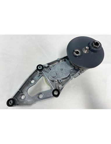 AS00000402 - boite de vitesse pour robot cooking chef XL