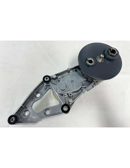 AS00000402 - boite de vitesse pour robot cooking chef XL