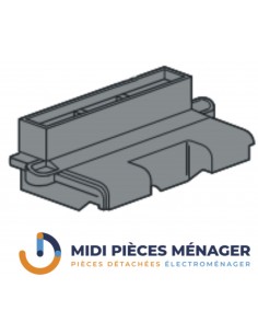 CONVOYEUR POUR CAFETIERE DELONGHI AS00006774