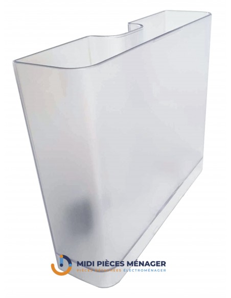 ENSEMBLE RESERVOIR EAU POUR CAFETIERE DELONGHI AS00006781 ENSEMBLE RESERVOIR EAU POUR CAFETIERE DELONGHI AS00006781