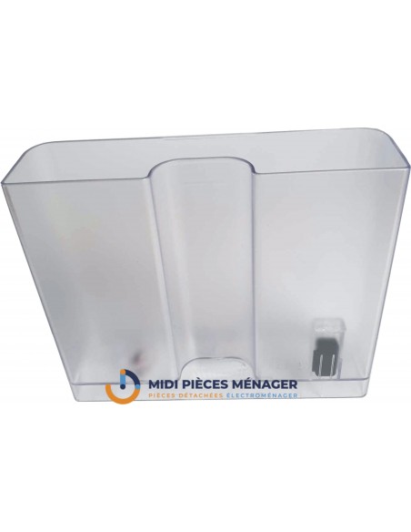 ENSEMBLE RESERVOIR EAU POUR CAFETIERE DELONGHI AS00006781 ENSEMBLE RESERVOIR EAU POUR CAFETIERE DELONGHI AS00006781