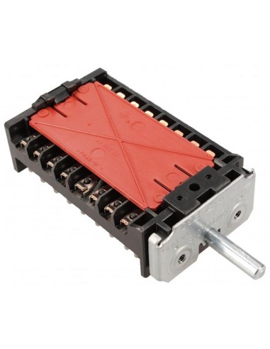 42822308 - commutateur four CANDY