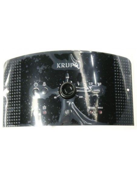 Carte electronique de commande expresso espresseria EA81 Krups - MS-8030001267