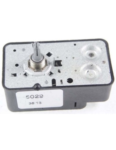 Minuterie turbine à glace Magimix - 500222