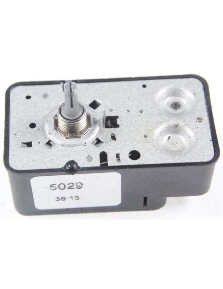 Minuterie turbine à glace Magimix - 500222