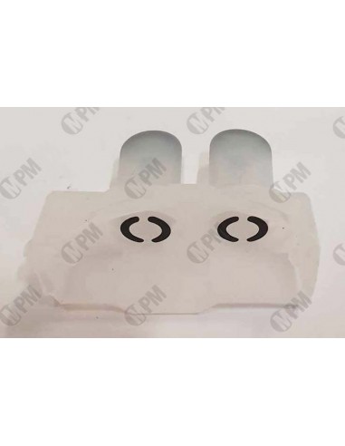 bouton cafetiere expresso inissia XN100 krups MS-623623