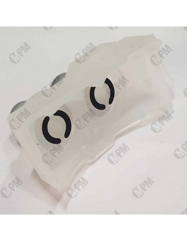 bouton cafetiere expresso inissia XN100 krups MS-623623