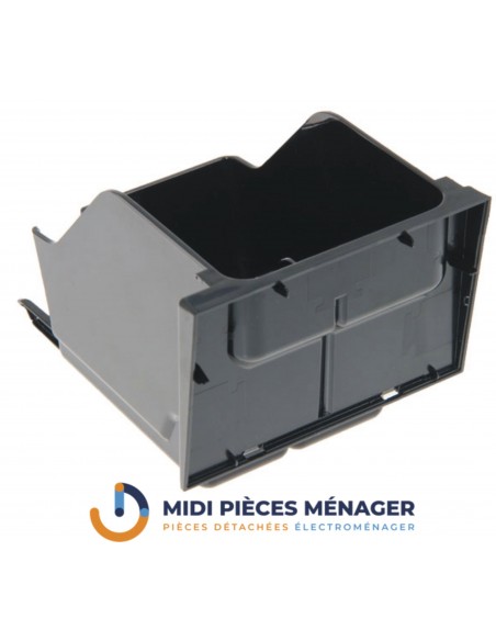 TIROIR À MARC POUR CAFETIERE DELONGHI 5513251071 TIROIR À MARC POUR CAFETIERE DELONGHI 5513251071