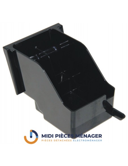 TIROIR À MARC POUR CAFETIERE DELONGHI 5513251071 TIROIR À MARC POUR CAFETIERE DELONGHI 5513251071