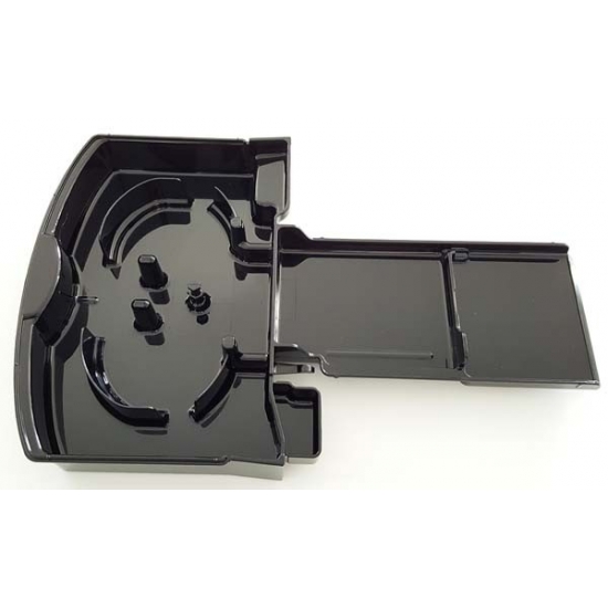 plateau cafetiere expresso delonghi 5313218581