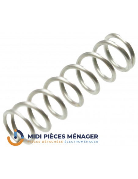 RESSORT POUR CAFETIERE DELONGHI 6113210851 RESSORT POUR CAFETIERE DELONGHI 6113210851