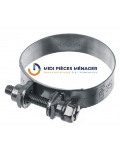 COLLIER  POUR POMPE DE...