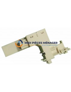 INTER. A POUSSOIR 1693.0201 1S 6(2) MIELE 5905350