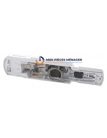 UNITE DE REGLAGE REFRIGERATEUR BOSCH 12022936
