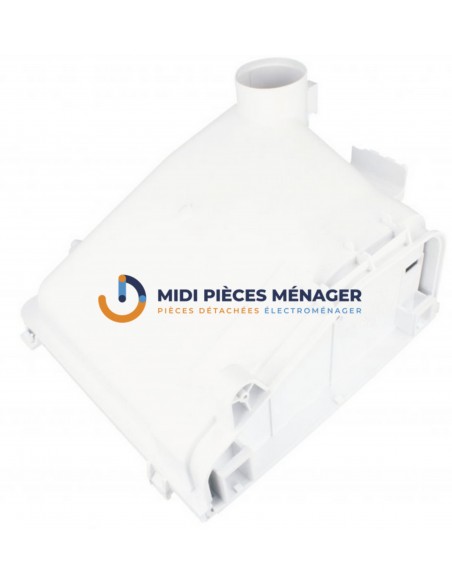 BOITE A LESSIVE COMPLETE POUR LAVE LINGE VESTEL 42021045