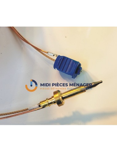 THERMOCOUPLE WHIRLPOOL 481213838042