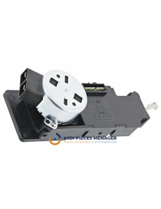 FERMETURE DE PORTE ELECTRIQUE POUR FOUR ELECTROLUX 3572386021