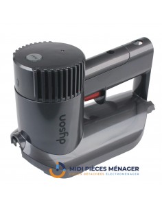 BLOC MOTEUR DC45 POUR ASPIRATEUR DYSON 965558-16