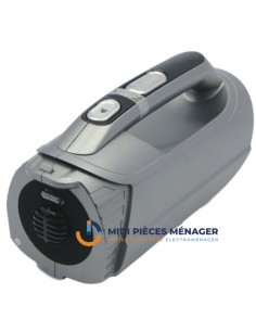 BLOC MOTEUR AVEC BATTERIE POUR ASPIRATEUR BOSCH 11027437