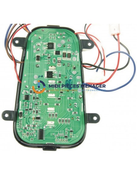 MODULE POUR ASPIRATEUR ATV324 HOOVER 48025369