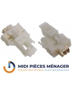 SECURITE DE PORTE POUR LAVE...