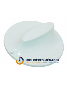 MANETTE BLANCHE POUR AVE VAISSELLE INDESIT C00075719