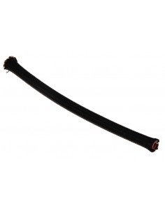 Tuyau silicone centrale...