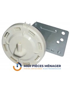 PRESSOSTAT LAVE LINGE LG 6600FA1704X