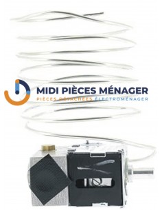 RM4270/71 THERMOSTAT A GAZ REFRIGERATEUR POUR CAMPING CAR 2923755025