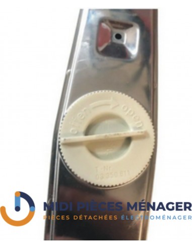 ECROU BRAS DE LAVAGE POUR LAVE VAISSELLE MIELE 3350811