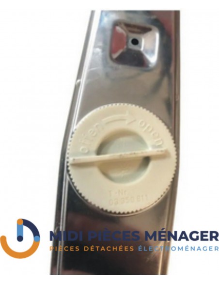 ECROU BRAS DE LAVAGE POUR LAVE VAISSELLE MIELE 3350811