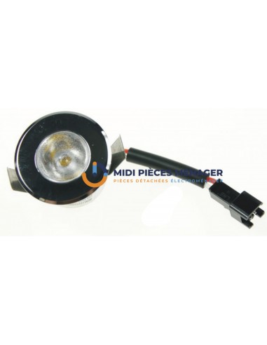 LAMPE LED 3W POUR HOTTE ASPIRANTE TEKA 81483104